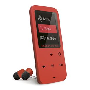 MP4 player Touch, EnergySistem / 8 GB