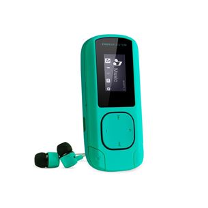 MP3 player Clip, Energy Sistem / 8 GB