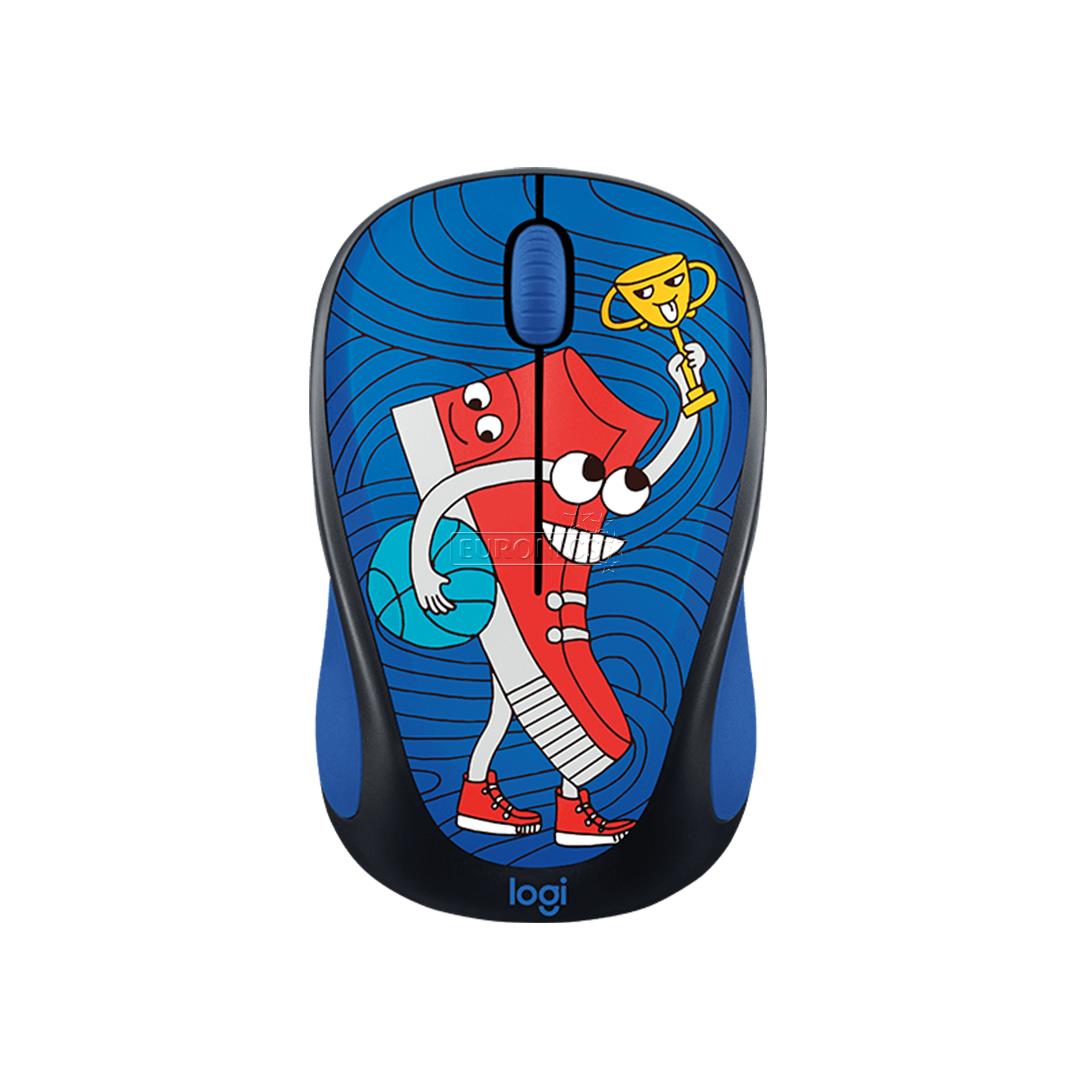 Bezvadu pele M238, Logitech