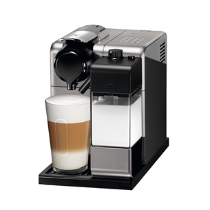Capsule coffee machine Lattissima Touch, Nespresso