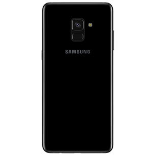 Viedtālrunis Galaxy A8, Samsung
