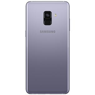 Viedtālrunis Galaxy A8, Samsung