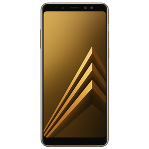 Viedtālrunis Galaxy A8, Samsung