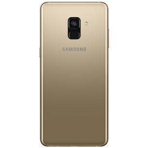 Viedtālrunis Galaxy A8, Samsung