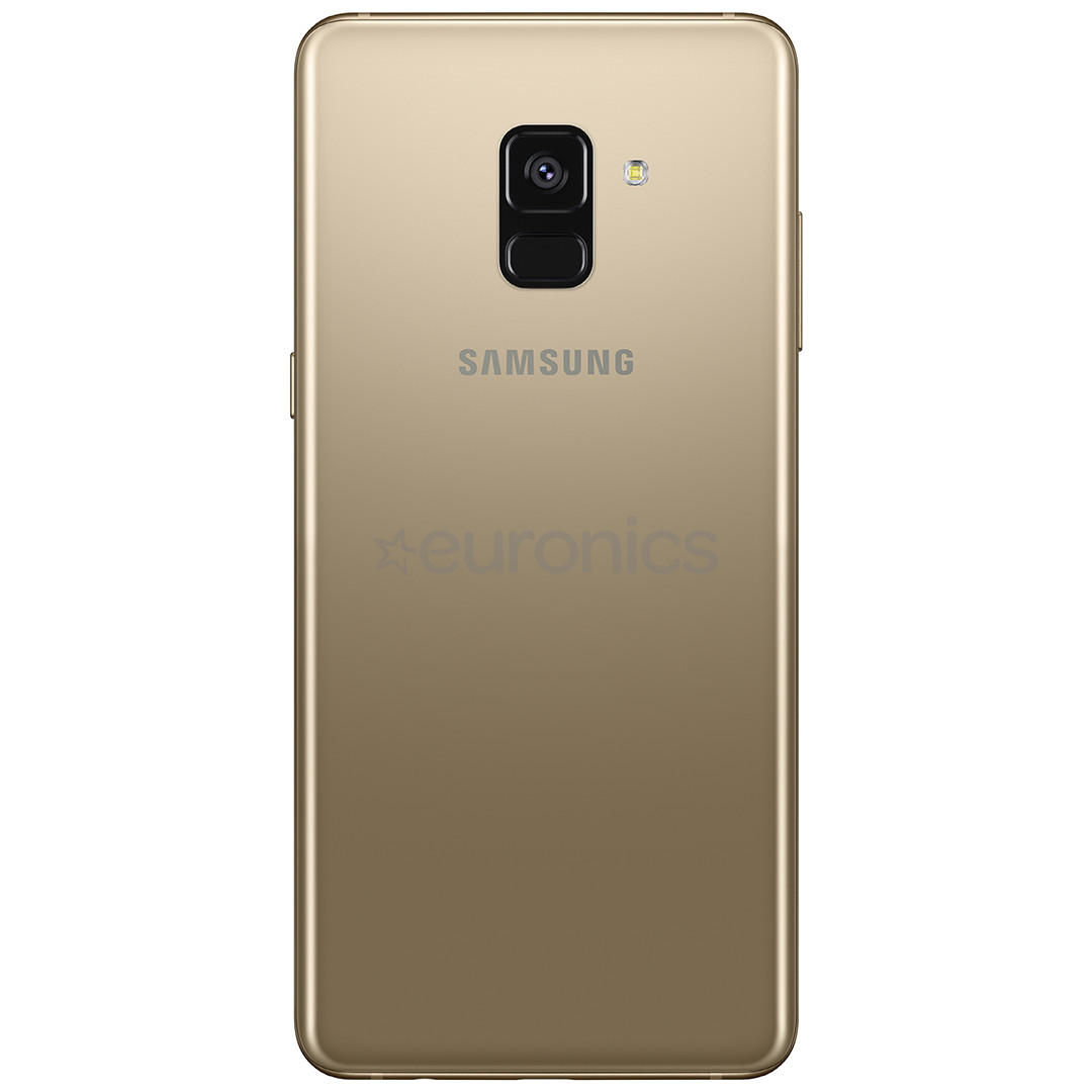 Смартфон Galaxy A8, Samsung