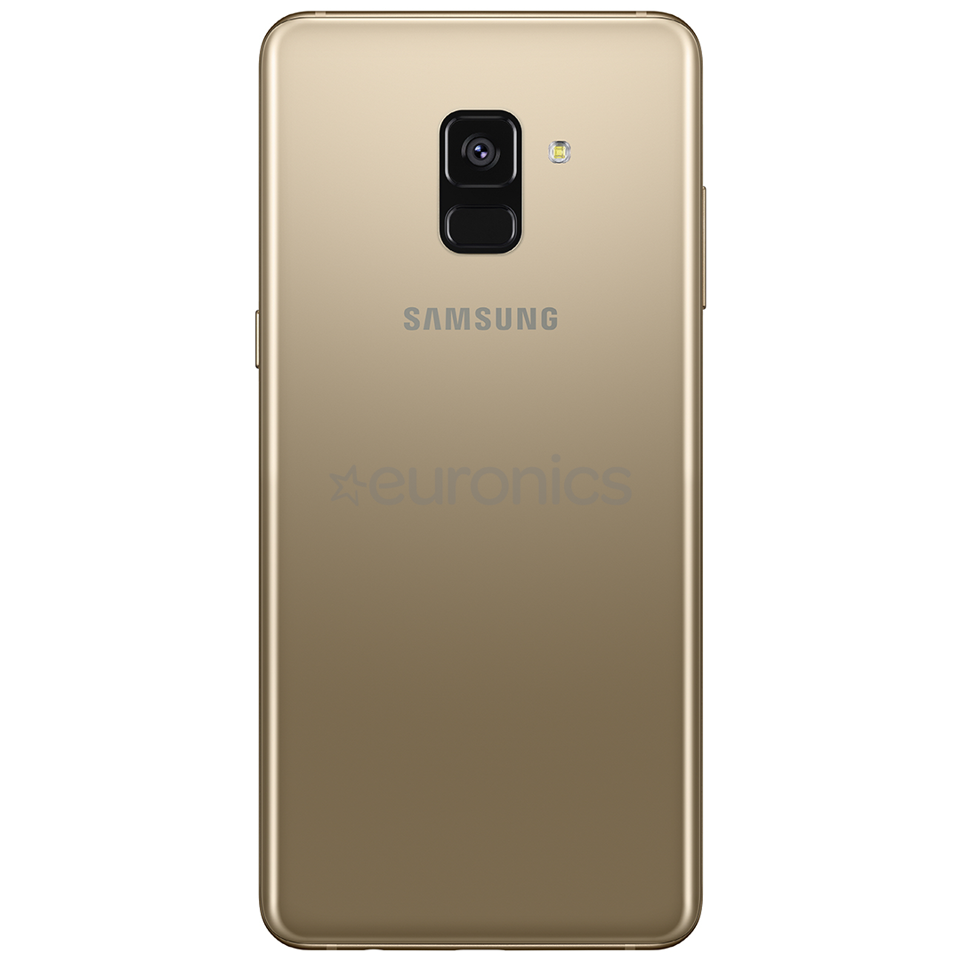 Смартфон Galaxy A8, Samsung