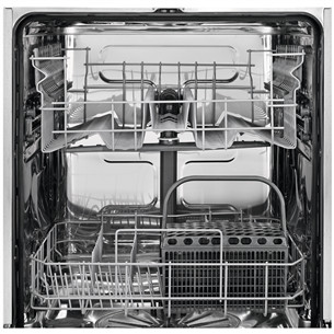 Iebūvējama trauku mazgājamā mašīna, Electrolux / 13 komplektiem