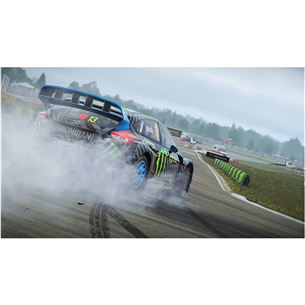 PS4 game DiRT 4 Special Edition