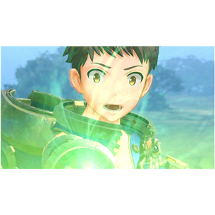 Spēle priekš Nintendo Switch, Xenoblade Chronicles 2