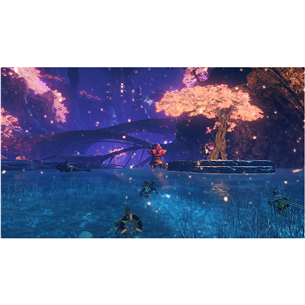 Игра для Nintendo Switch, Xenoblade Chronicles 2