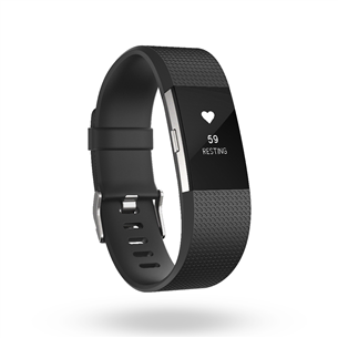 Activity tracker Fitbit Charge 2 (S)