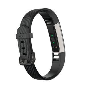 Activity tracker Fitbit Alta HR (L)