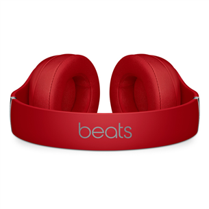 Noise cancelling wireless headphones Beats Studio 3