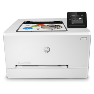 Lāzerprinteris Color LaserJet Pro M254dw, HP