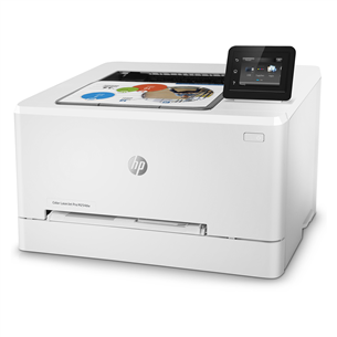 Lāzerprinteris Color LaserJet Pro M254dw, HP