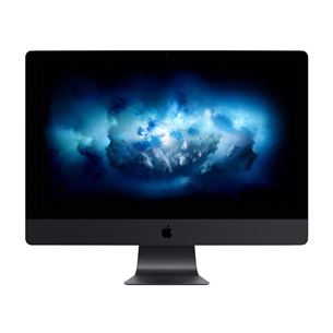 27" Apple iMac Pro 5K Retina / ENG клавиатура