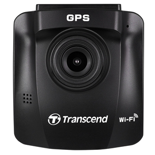 Video reģistrators DrivePro 230, Transcend / GPS