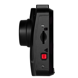 Video reģistrators DrivePro 230, Transcend / GPS