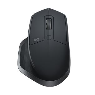 Беспроводная мышь MX Master 2S, Logitech