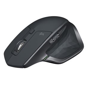 Bezvadu pele MX Master 2S, Logitech