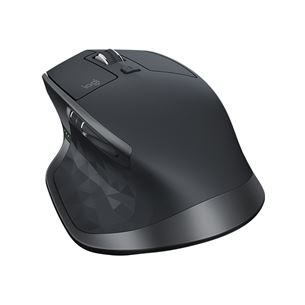 Bezvadu pele MX Master 2S, Logitech