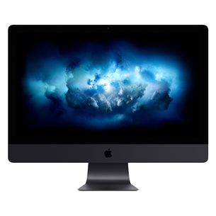 27" Apple iMac Pro 5K (RUS)