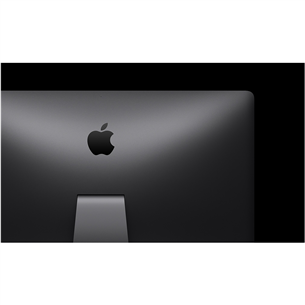 27" Apple iMac Pro 5K Retina / RUS klaviatūra