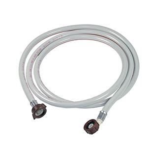 Hot Water Inlet Hose for Washing Machines and Dishwashers, Electrolux / 2,5 m