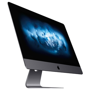 27" Apple iMac Pro 5K Retina / ENG klaviatūra