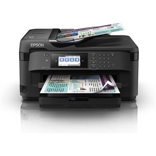 Daudzfunkciju tintes printeris WF-7710, Epson