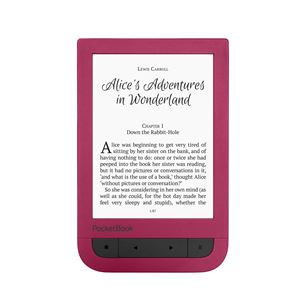 E-reader Touch HD, PocketBook