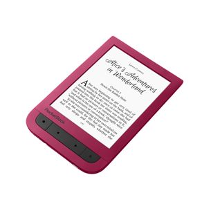 E-reader Touch HD, PocketBook