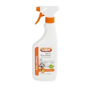 Paklāju tīrīšanas līdzeklis Spot & Stain Cleaner, VAX
