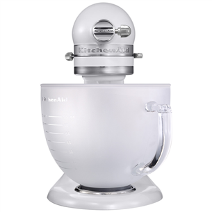 KitchenAid Artisan, 4.83 L, 300 W, balta - Mikseris