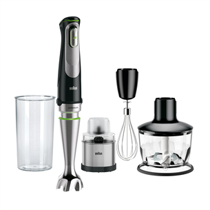 Hand blender Braun Multiquick 9 Spice