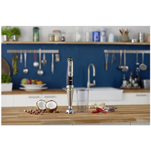 Hand blender Braun Multiquick 9 Spice