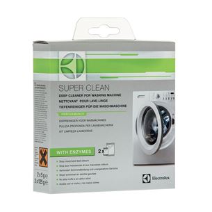Deep cleaner, Electrolux