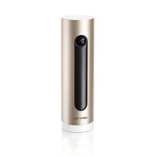 Viedkamera Welcome, Netatmo