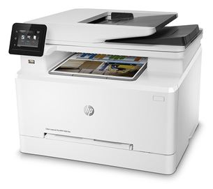 Daudzfunkciju lāzerprinteris Color LaserJet Pro M281fdn, HP