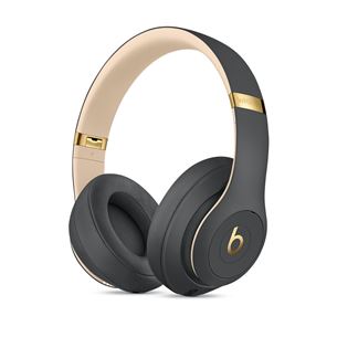 Noise cancelling wireless headphones Beats Studio 3