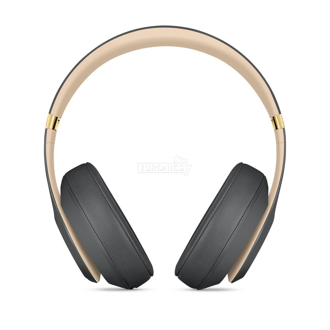 Bezvadu austiņas ar trokšņu slāpēšanu Studio 3, Beats