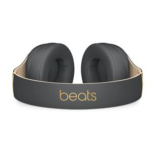 Bezvadu austiņas ar trokšņu slāpēšanu Studio 3, Beats