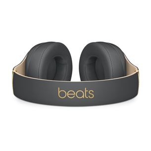 Noise cancelling wireless headphones Beats Studio 3