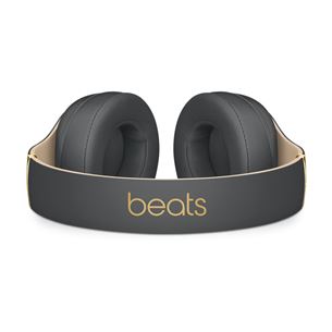 Noise cancelling wireless headphones Beats Studio 3