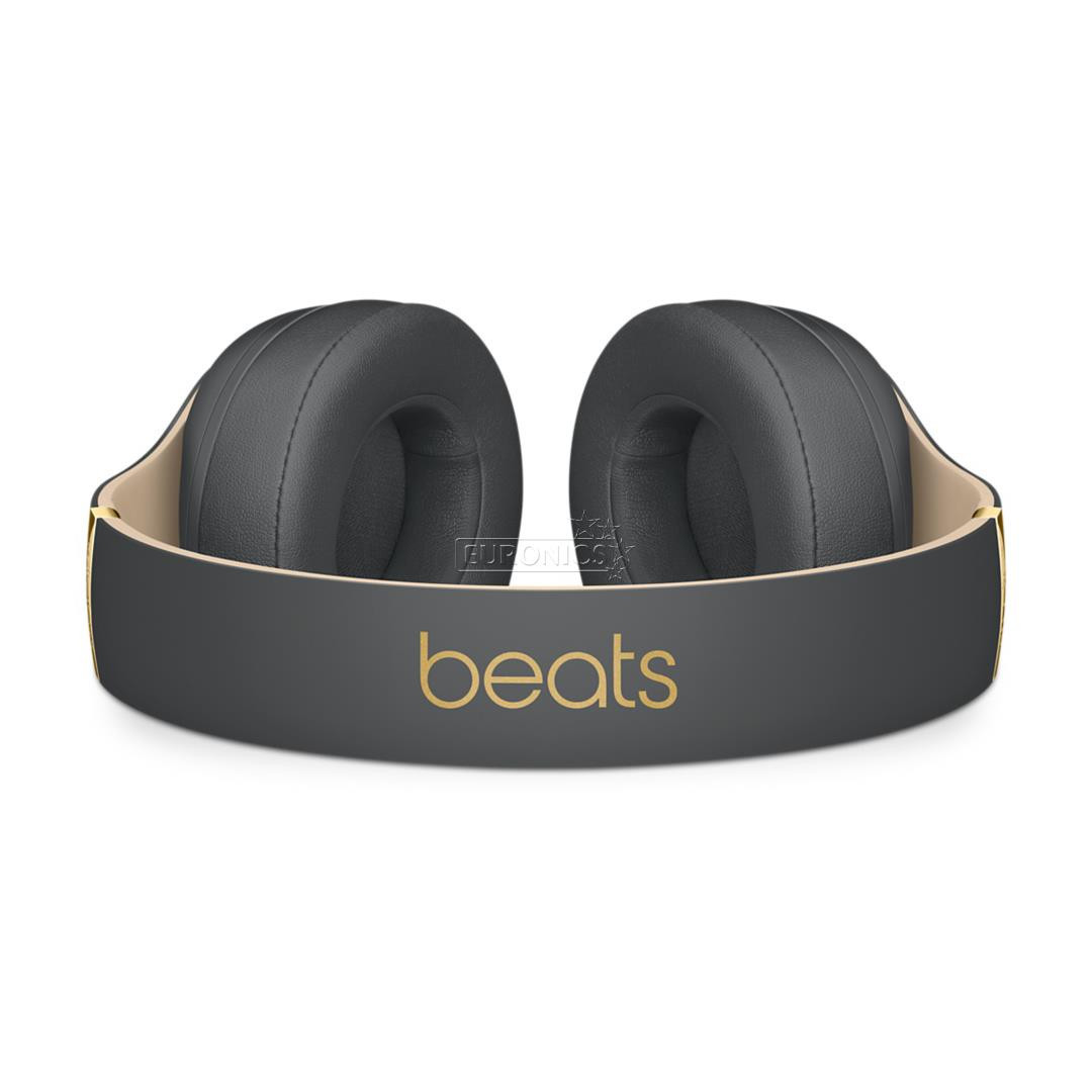 Bezvadu austiņas ar trokšņu slāpēšanu Studio 3, Beats