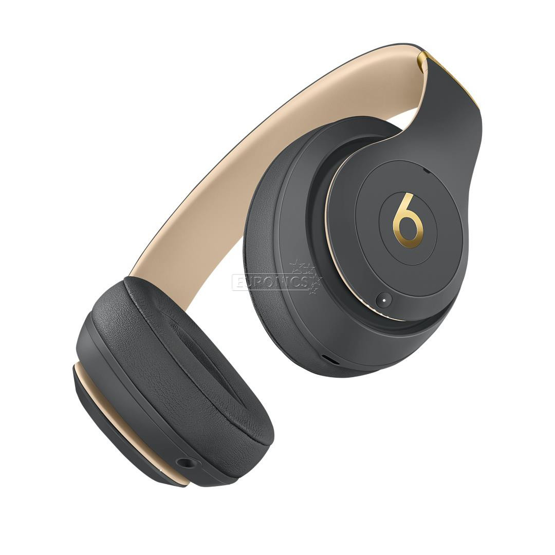 Bezvadu austiņas ar trokšņu slāpēšanu Studio 3, Beats