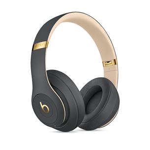 Noise cancelling wireless headphones Beats Studio 3