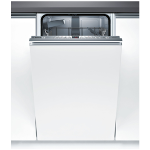Интегрируемая посудомоечная машина Bosch / 9 комплектов