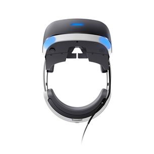 Virtuālās realitātes brilles PlayStation VR bundle, Sony