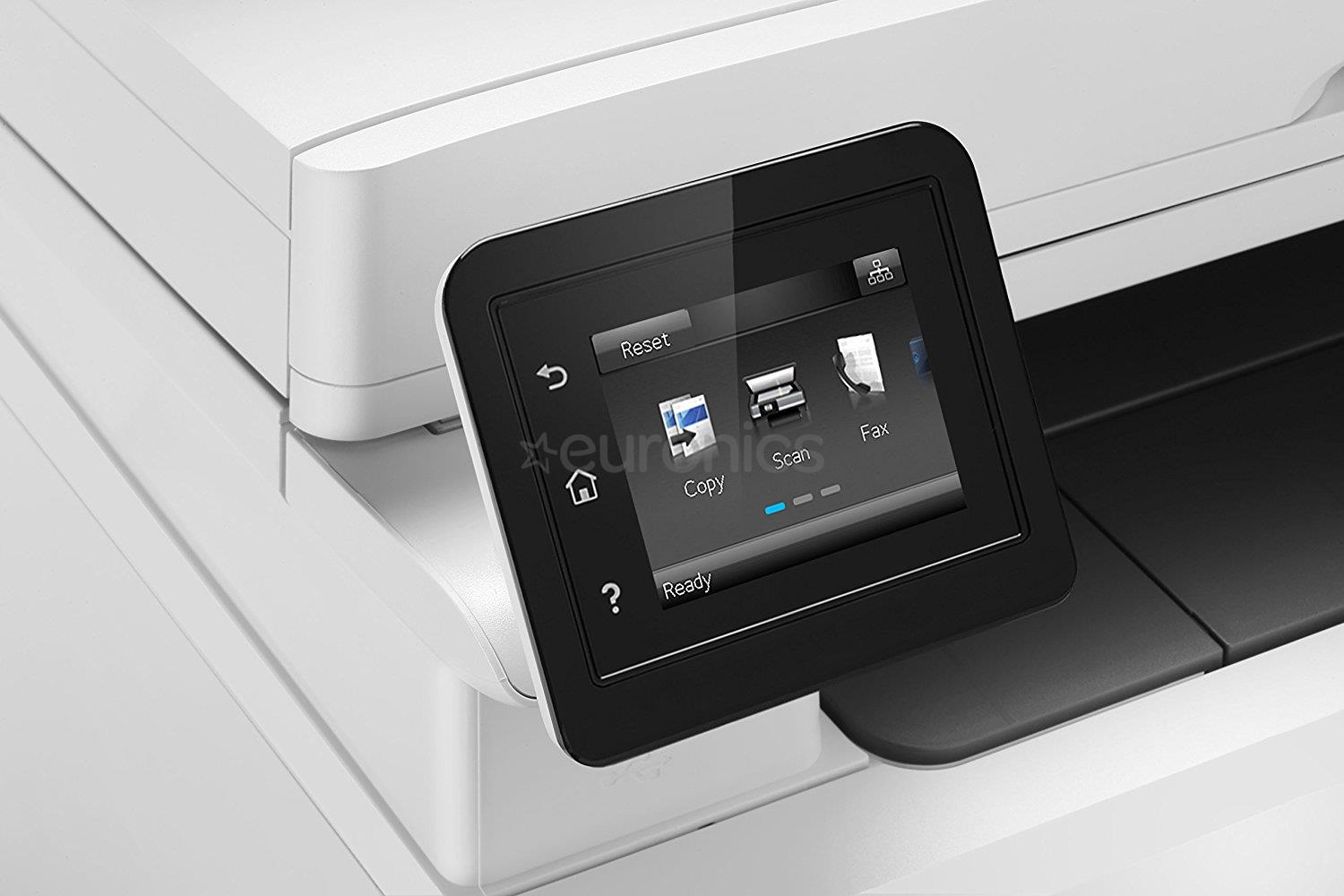Multifunkcionālais krāsu lāzerprinteris LaserJet Pro MFP M281fdw, HP